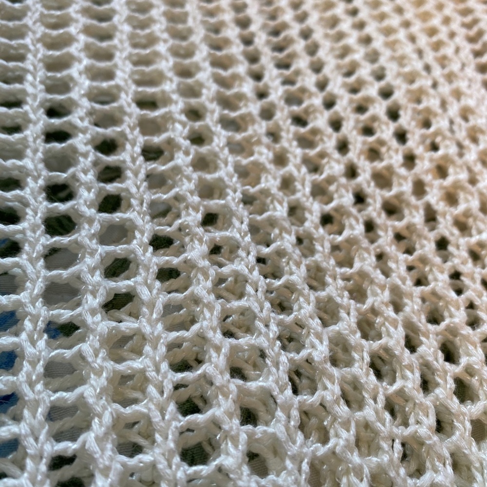 Knitted Sweater - Picture 2 of 3